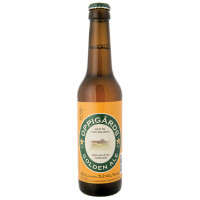 Oppigårds Bryggeri Golden Ale