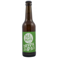 Biersmarck (Ale Mania) DryPA