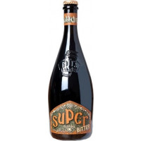 Birrificio Baladin Super Bitter