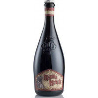 Birrificio Baladin Mama Kriek