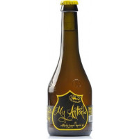 Birra del Borgo My Antonia