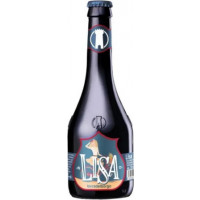 Birra del Borgo Lisa (2018+)