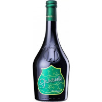 Birra del Borgo Genziana