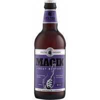 Keltek Cornish Brewery Magik