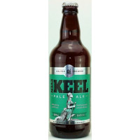 Keltek Cornish Brewery Even Keel