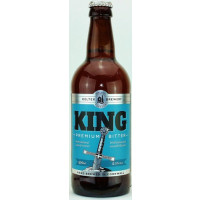 Keltek Cornish Brewery King