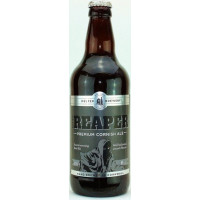 Keltek Cornish Brewery Grim Reaper
