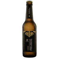 Kgl. Preußische Biermanufactur Preußens Pilsener