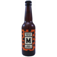 Maule Brewing Co. Fantastic Pale Ale