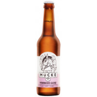 Mücke Himbeer Gose