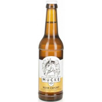 Mücke Ruhr Export