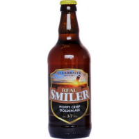 Clearwater Brewery Real Smiler