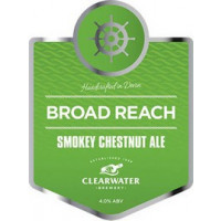 Clearwater Brewery Broad Reach