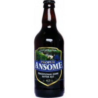 Clearwater Brewery Proper Ansome