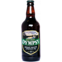 Clearwater Brewery Devon Dympsy
