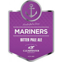 Clearwater Brewery Mariners