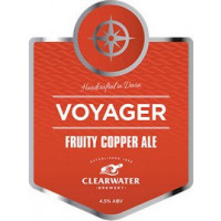 Clearwater Brewery Voyager