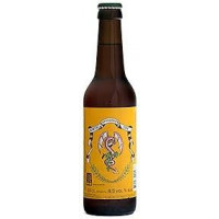 Oppigårds Bryggeri Drakens DIPA