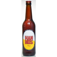 Aktionsbrauerei Hanno Dähne Märzen