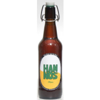 Aktionsbrauerei Hanno Dähne IPA