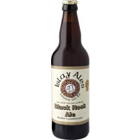 Islay Ales Black Rock Ale