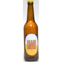 Aktionsbrauerei Hanno Dähne Pils
