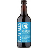 Islay Ales Big Strand