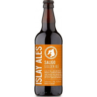 Islay Ales Saligo Golden Ale