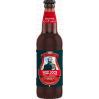 Broughton Ales Wee Jock