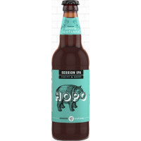 Broughton Ales Hopo Session IPA