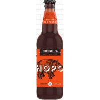 Broughton Ales Hopo Proper IPA (prev. Broughton Proper IPA)
