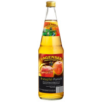 Lagenser Fruchtsäfte - Koch Getränke Bratapfel-Punsch