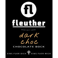 Fleuther Dark Choc
