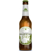 Waldstadt Brauerei / The Shakespeare Brewery Pils