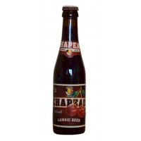 Brouwerij De Troch Chapeau Kriek