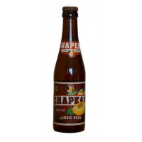 Brouwerij De Troch Chapeau Abricot