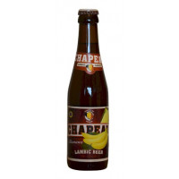 Brouwerij De Troch Chapeau Banana