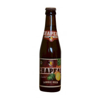 Brouwerij De Troch Chapeau Exotic