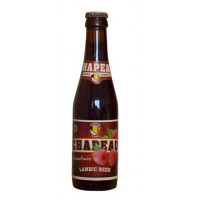Brouwerij De Troch Chapeau Framboise