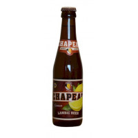 Brouwerij De Troch Chapeau Lemon