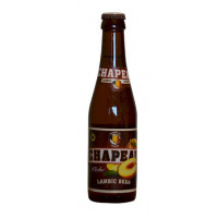 Brouwerij De Troch Chapeau Pêche