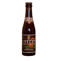 Brouwerij De Troch Chapeau Fraises