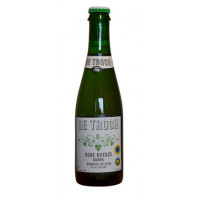 Brouwerij De Troch Oude Gueuze Cuvee