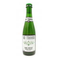 Brouwerij De Troch Oude Gueuze