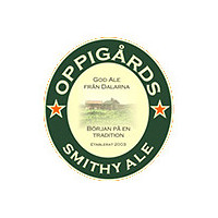 Oppigårds Bryggeri Smithy Ale
