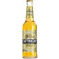 Oettinger Bier Gruppe Gold