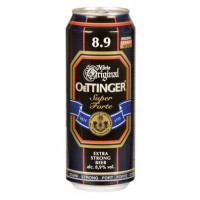 Oettinger Bier Gruppe Super Forte