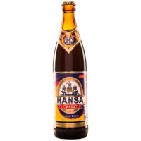 Hansa Bier Malz