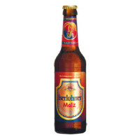 Privatbrauerei Iserlohn Malz