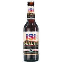 Paderborner Brauerei Haus Cramer Isenbeck Isi Malta